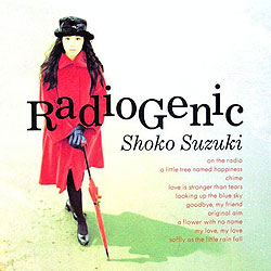 "RadioGenic" Album Cover